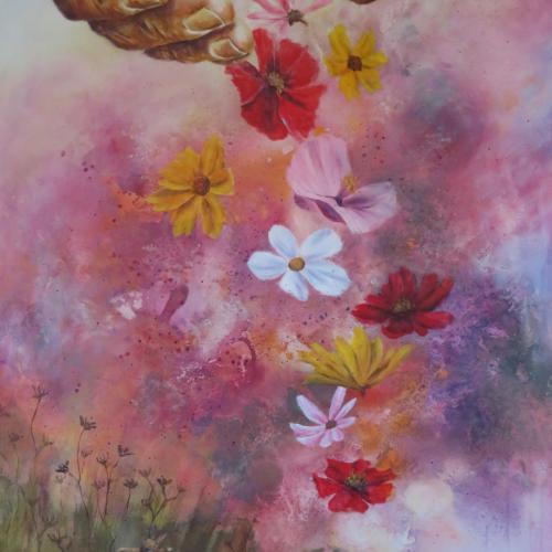 Evighedsblomster