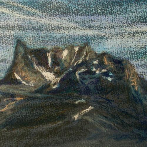 Sermitsiaq set fra Nuuk