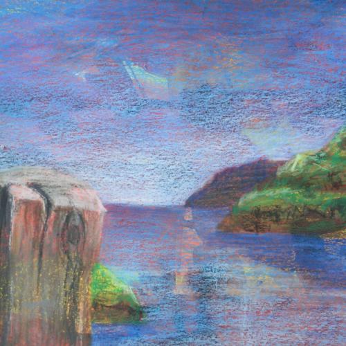 Færøsk inspiration II