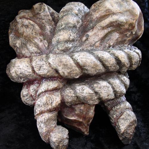 Føler mig bundet...