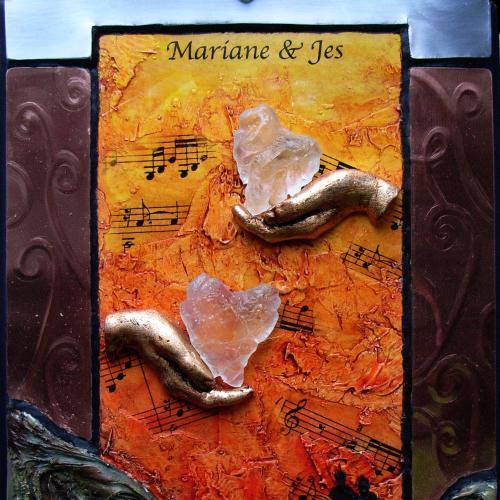 Mariane & Jes