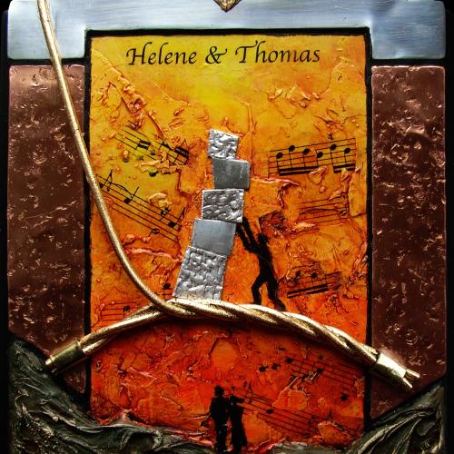 Helene & Thomas