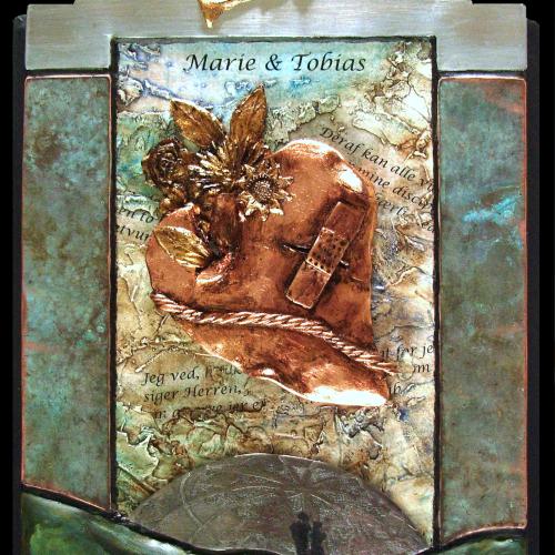 Marie & Tobias