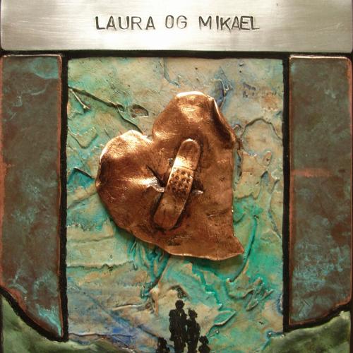 Laura & Mikael