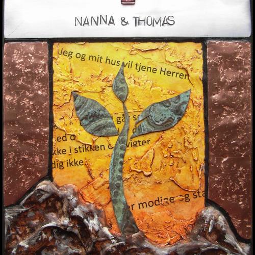 Nanna og Thomas