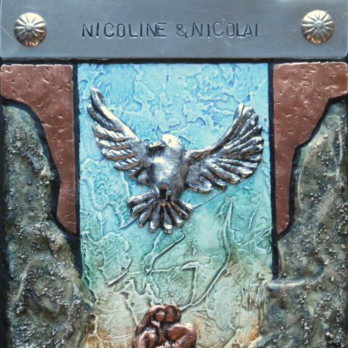 Nicoline & Nicolai
