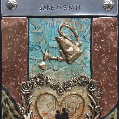 Jane & Simon